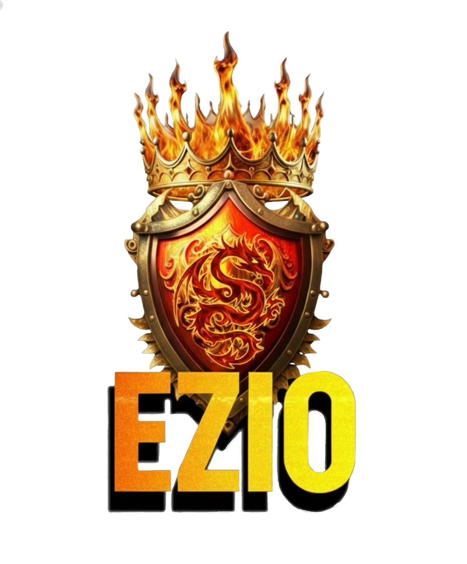 Logo Ezio